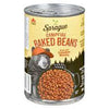 SPRAGUE CAMPFIRE BAKED BEANS [398 ml]