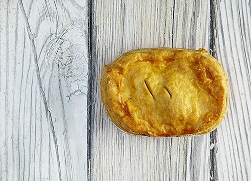 GLENWOOD PIE Balti Curry Chicken, 2pk