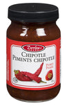 DERLEA CHIPOTLE PUREE, 125 g
