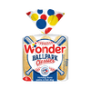Wonder Ballpark Classics Hot Dog Buns, 6 ct