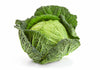 SAVOY CABBAGE