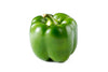 GREEN PEPPERS