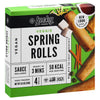 LUCKY SPRING ROLL ORIGINAL [241 g]