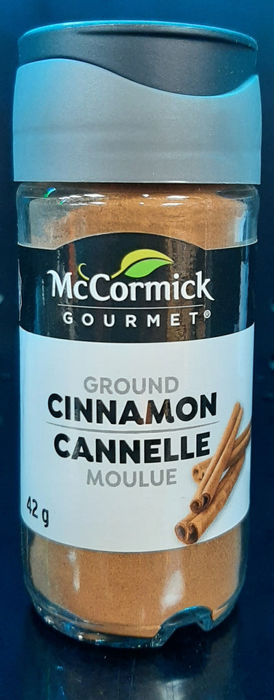 GROUND CINNAMON [42 G]