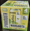SPARKMOUTH MARGARITA MOCKTAIL [4 pkg]