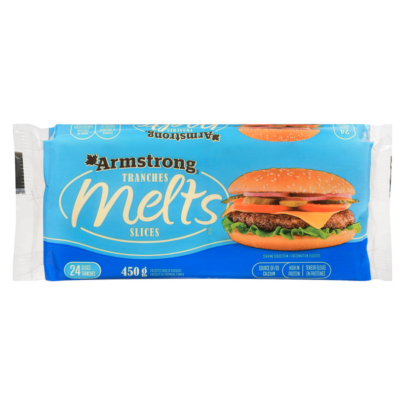 ARMSTRONG CHEESE MELTS [450 G]