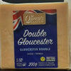QUEENS DOUBLE GLOUCESTER [200 G]