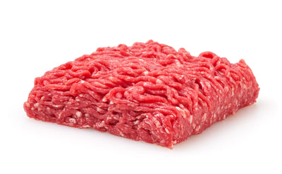 LEAN GROUND BEEF