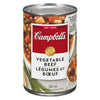 CAMPBELLS VEGETABLE BEEF SOUP [284 ML]