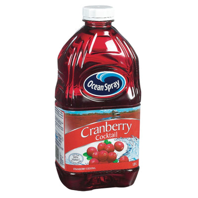 OS CRANBERRY COCKTAIL [1.89 L]