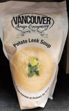 VSC POTATO LEEK SOUP [700 ml]
