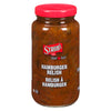 STRUBS HAMBURGER RELISH [375 ML]