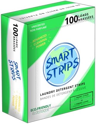 SMART STRIPS UNSCENTED [100 s]