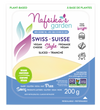 NAFSIKA VEGAN SWISS SLICES [200 g]