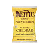 KETTLE CHEDDAR CHIPS [56 G]