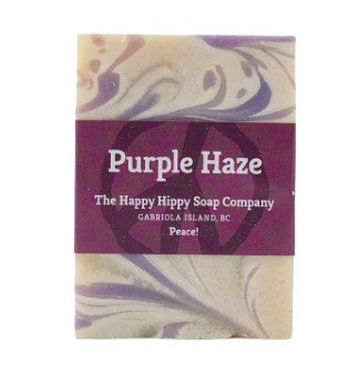 HH PURPLE HAZE SOAP [1 EACH]