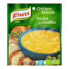 KNORR CHICKEN NOODLE SOUP [71 G]
