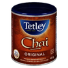 TETLEY CHAI TEA [20 BAGS]