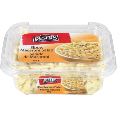 Reser's Elbow Macaroni Salad, 454 g