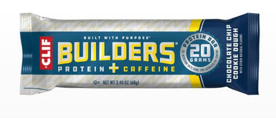 CLIF BUILDERS COOKIE DOUGH [68 G]