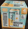 SPARKMOUTH MOSCOW MULE [4 pkg]