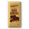 WHITTAKERS DK ALMOND CHOCOLATE [200 G]