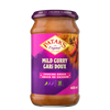 PATAKS MILD CURRY SAUCE [400 ML]