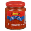 UNICO DICED PIMENTO [225 ML]