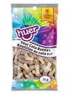 HUER SOUR COLA BOTTLES [75 G]