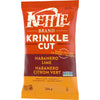 KETTLE KRINKLE HABANERO CHIPS [198 G]