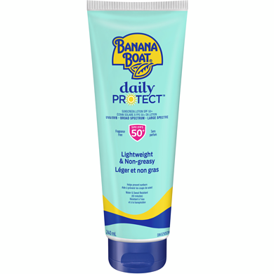 BANANA BOAT SUNCARE ASST [240 ML]