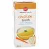 WESTERN FAM BROTH LS CHICKEN [946 ml]