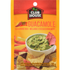 CLUB HOUSE SPICY GUACAMOLE MIX [20 G]