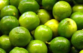 LIMES [1 EACH]