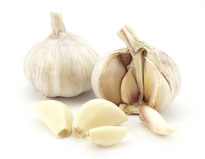 GREEN VALLEY GARLIC, 3 pk