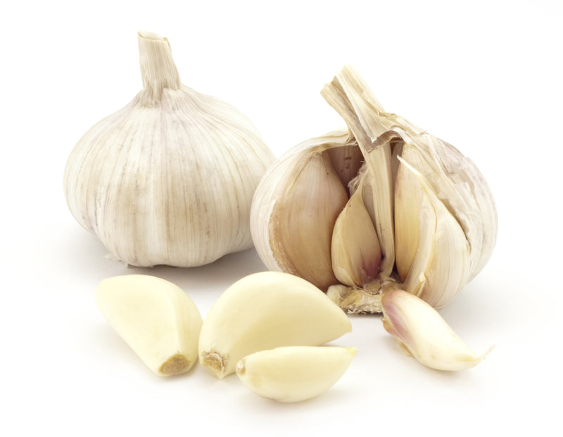 GREEN VALLEY GARLIC, 3 pk