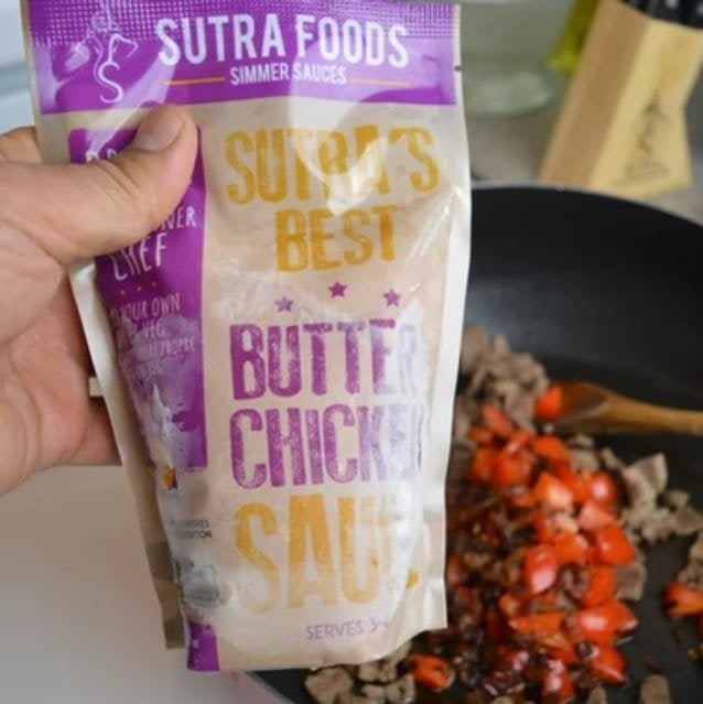 SUTRA FOODS SAUCES ASST [400 ML]