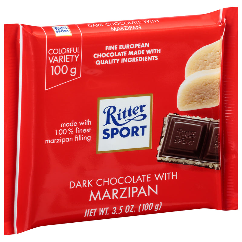RITTER CHOCOLATE BARS ASST [100 G]