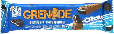 GRENADE PROTEIN BAR Oreo, 60g