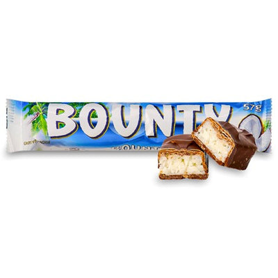 BOUNTY BAR [32 G]