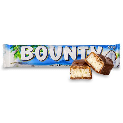 BOUNTY BAR [32 G]
