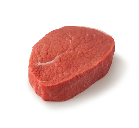 EYE ROUND STEAK