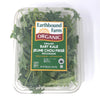 EARTHBOUND ORG BABY KALE [142 G]