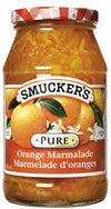 SMUCKERS MARMALADE JAM [250 ML]