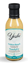 YESHI GOLDEN RANCH DRESSING [350 ml]
