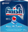 FINISH DISHWASHER ALL IN ONE [971 g]