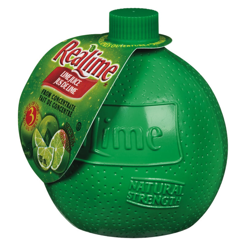REALIME JUICER [125 ML]