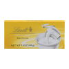LINDT SWISS CLASSIC WHITE BAR [100 G]