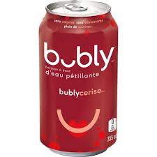 BUBLY CHERRY