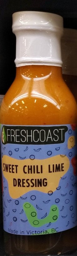 FRESHCOAST SWEET CHILI LIME DR [355 ML]